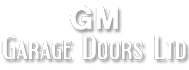 GM Garage Doors