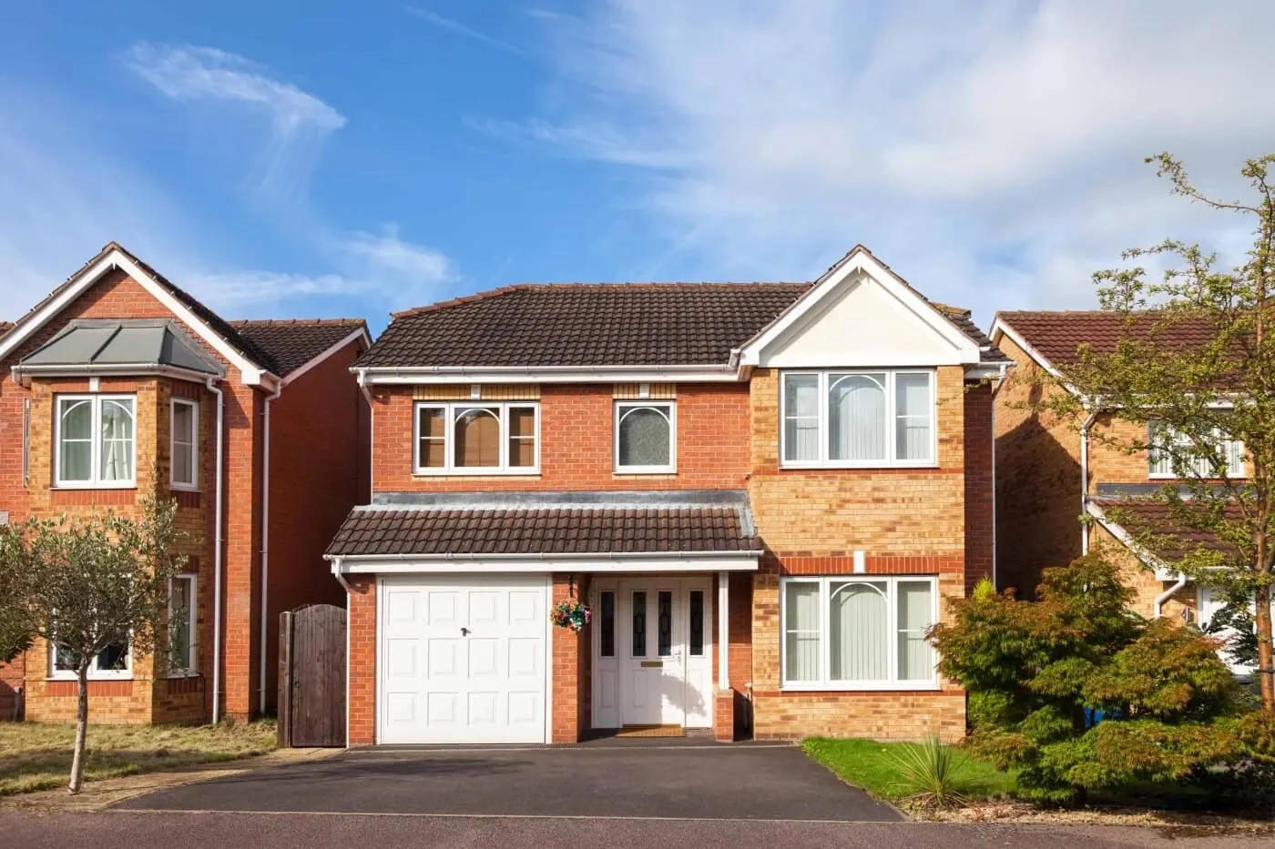 Garage Door Installation & Repair Service